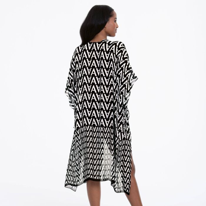 Style LIFOU : caftan-M3-8158