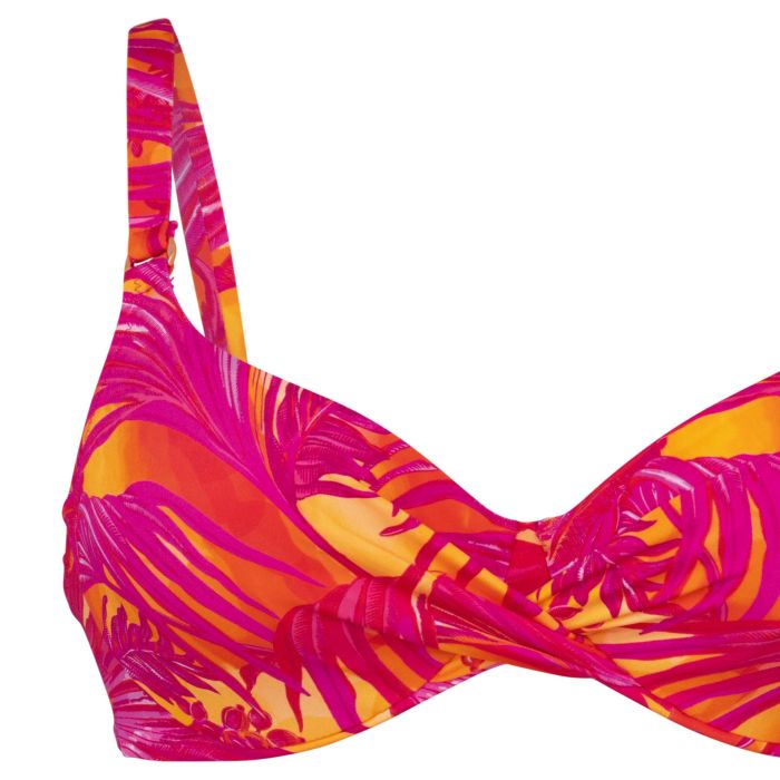 Stlye MELODY - Bikini con ferretto-M3-8350