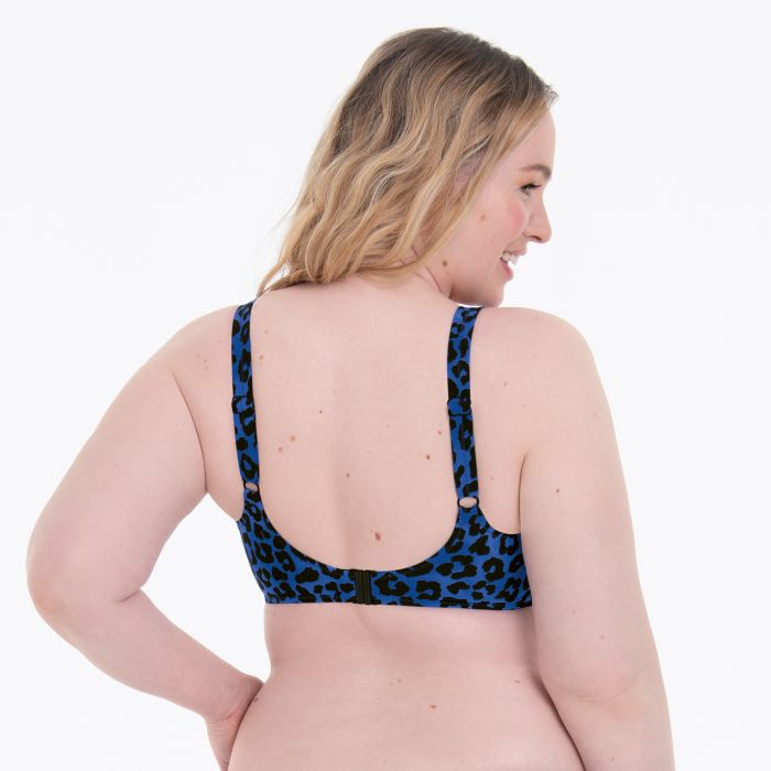 Style LUNA - Top bikini-M3-8787-1