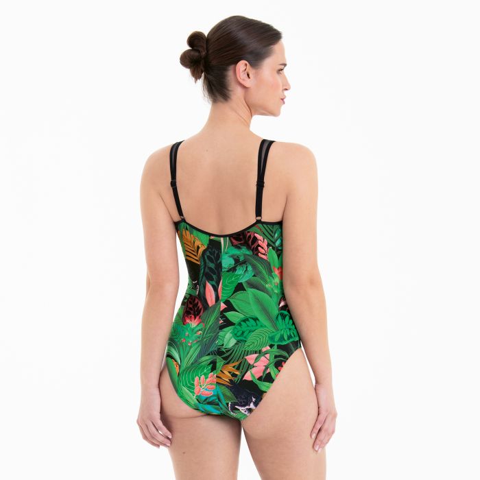 Style FRASCATI : maillot de bain pour prothèses-M4-6299