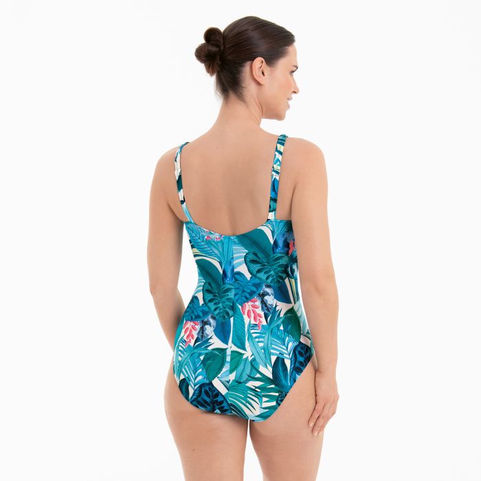 Style BAKU : maillot de bain pour prothèses-M4-6310