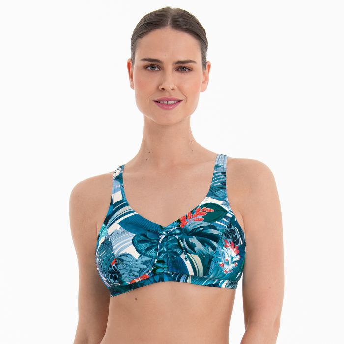 Rosa Faia MEXICALI - Prothesen-Bikini-Top