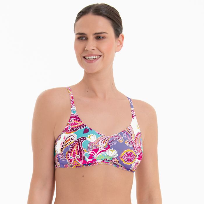 Rosa Faia Styla SANTA ROSA - Bikini-Top