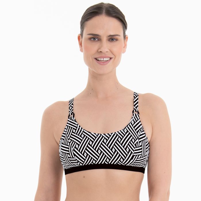 Rosa Faia Style NOLA - Prothesen-Bikini-Top