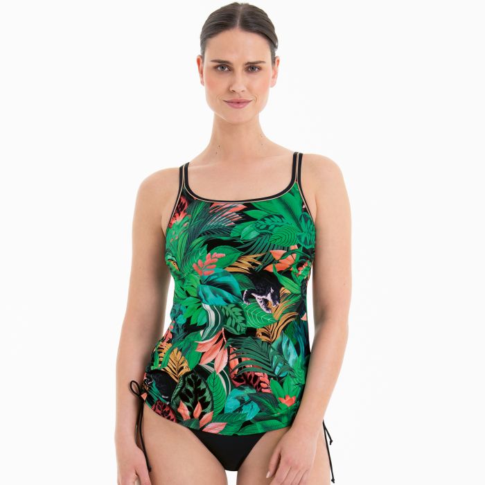 Rosa Faia ALASSIO - Prothesen-Tankini-Top