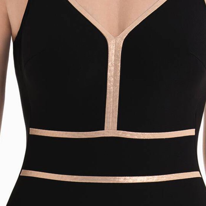 Style CURA : maillot de bain-M4-7207