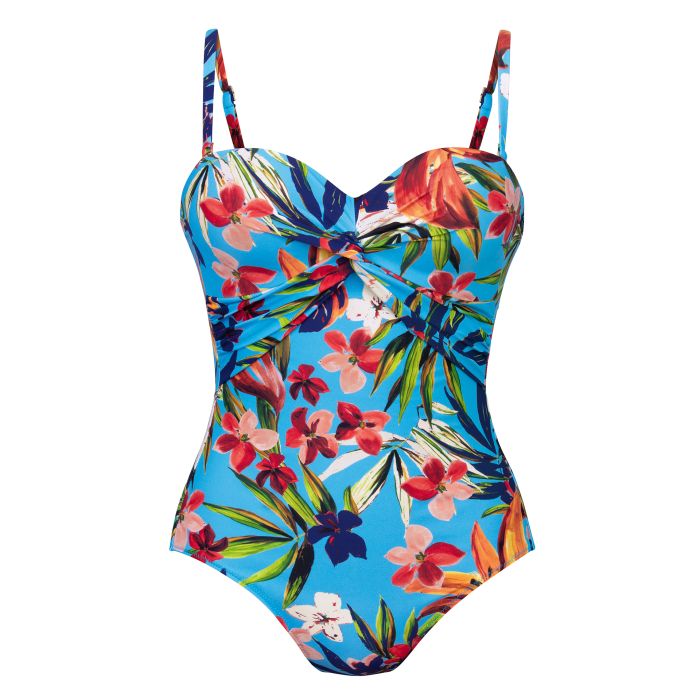 Style IVANA Swimsuit