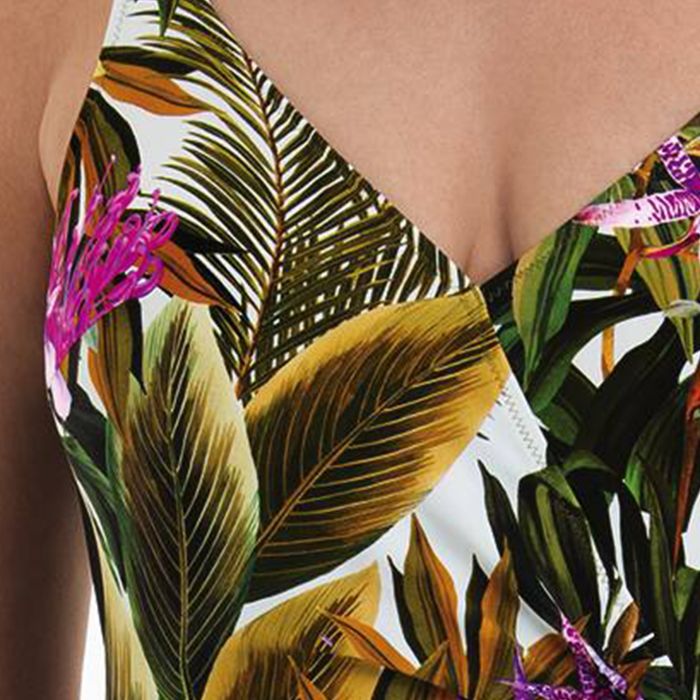 Style ELEA : maillot de bain-M4-7337