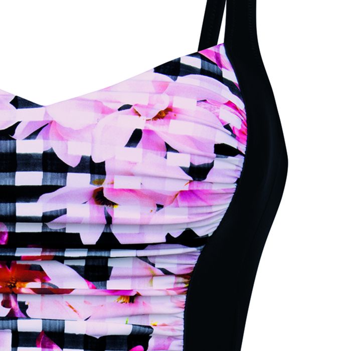 Style ZILIA - Costume intero-M4-7414