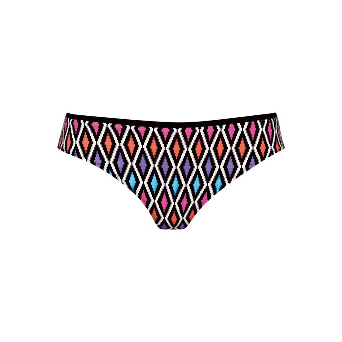 Style NIVIA - Slip per bikini-M4-8303-0
