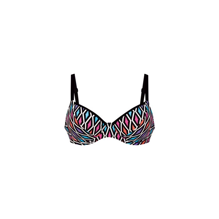 Style GIANNA – Bikini top-M4-8303-1