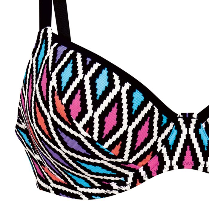 Style GIANNA – Bikini top-M4-8303-1