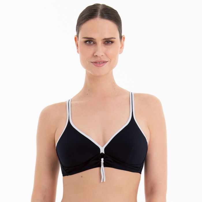 Rosa Faia Style AMINA TOP - Bikini-Top