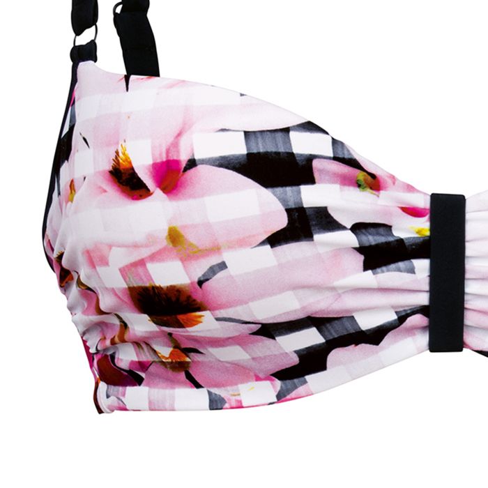 Style MAVI : haut de bikini-M4-8314-1