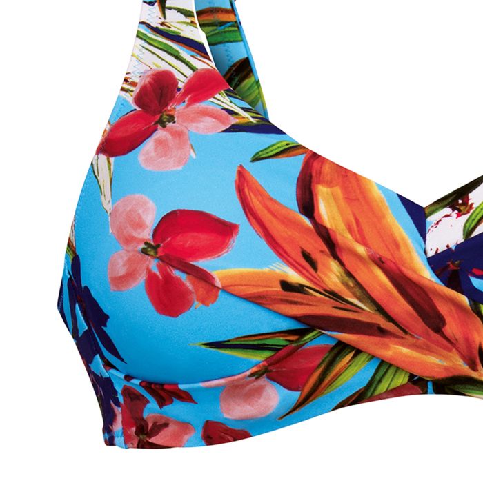 Style OTTILIE - Bikini-Top-M4-8325-1