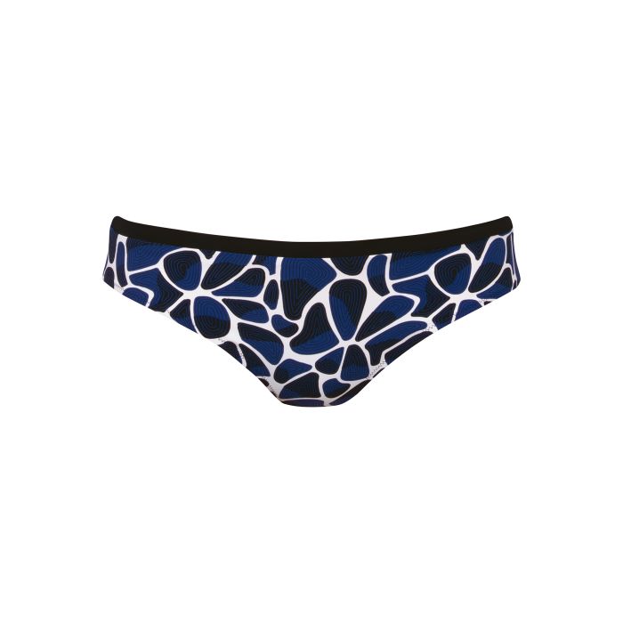 Style MIA   BOTTOM - bikinibroekje-M4-8328-0