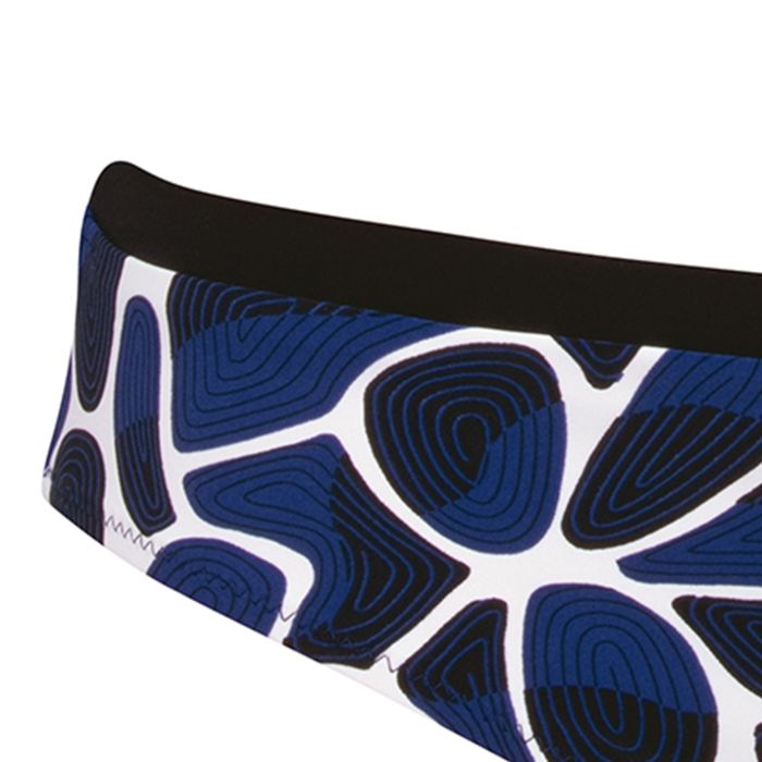 Style MIA   BOTTOM - bikinibroekje-M4-8328-0