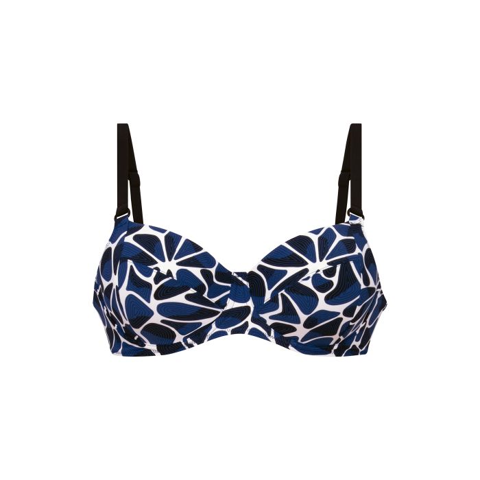 Style SMILLA - Top bikini-M4-8328-1