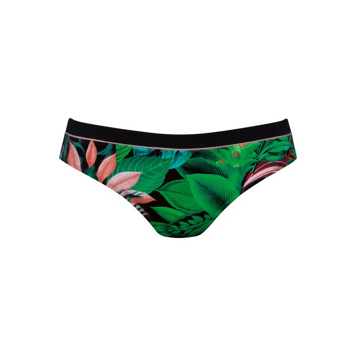 Rosa Faia Style MARILIA BOTTOM - Bikinihose