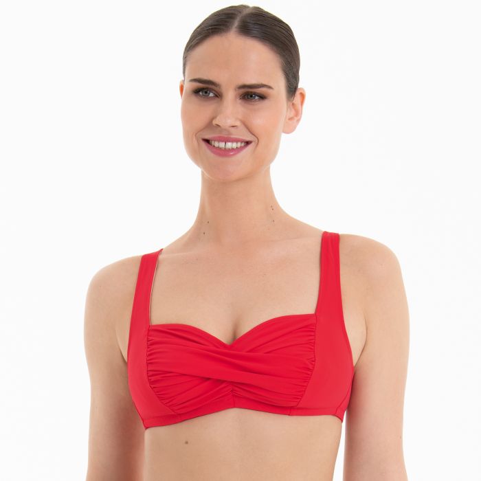 Rosa Faia Style ELLE - Bikini-Top