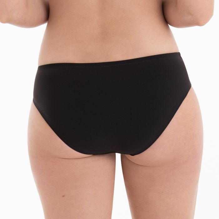 Style CHIARA : bas de bikini-M4-8416-0