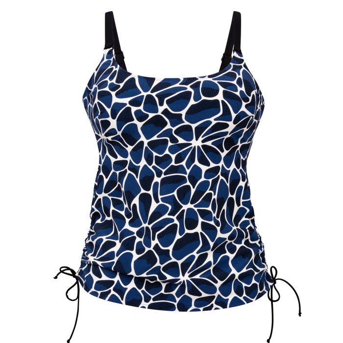 Style YARA - Tankini-Top-M4-8448-1