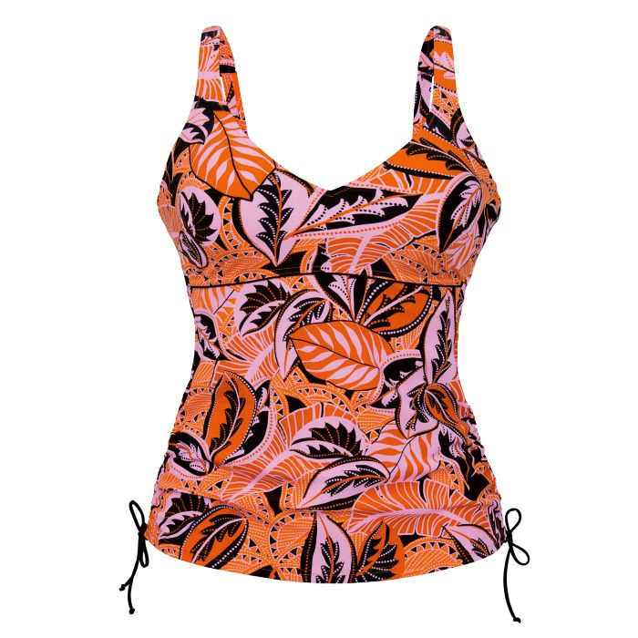 Rosa Faia Style MALAIKA - Tankini Top