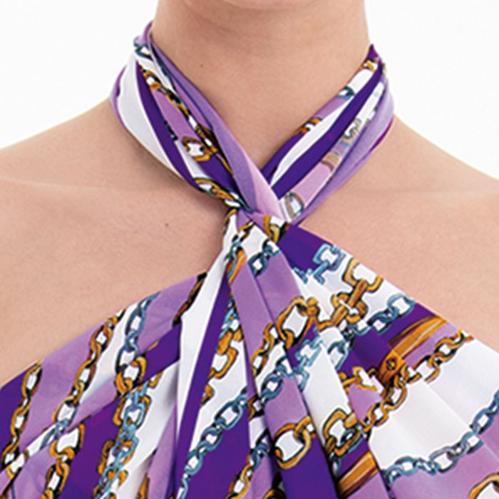 Style MARO - Pareo-M4-8610