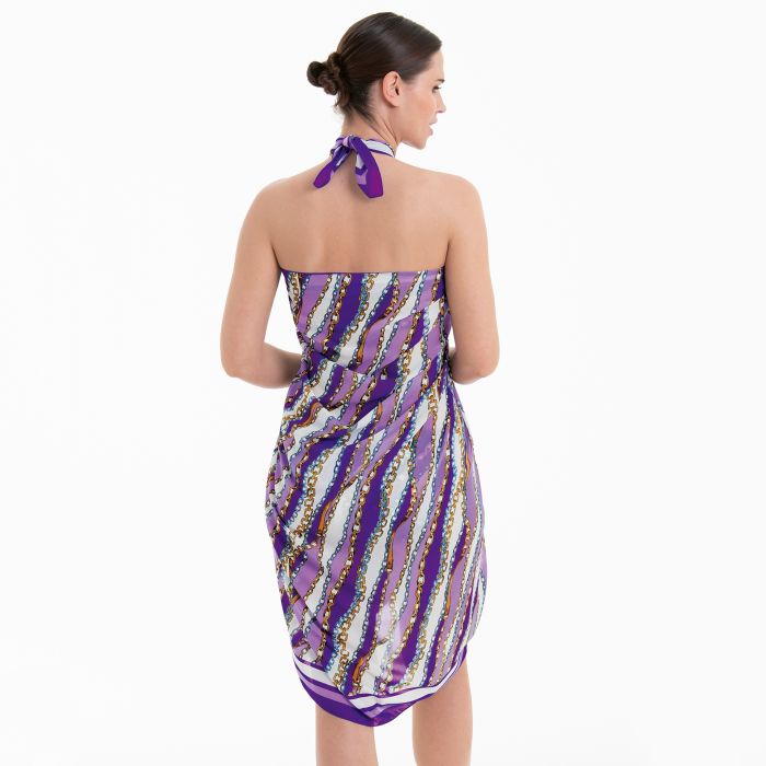 Style MARO - Pareo-M4-8610