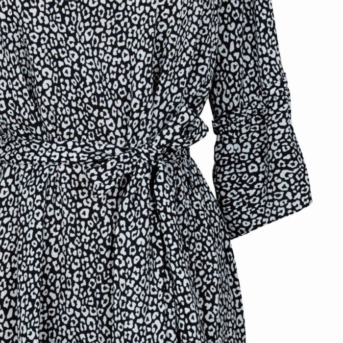 Style SAHARA - Kleid-M4-8620