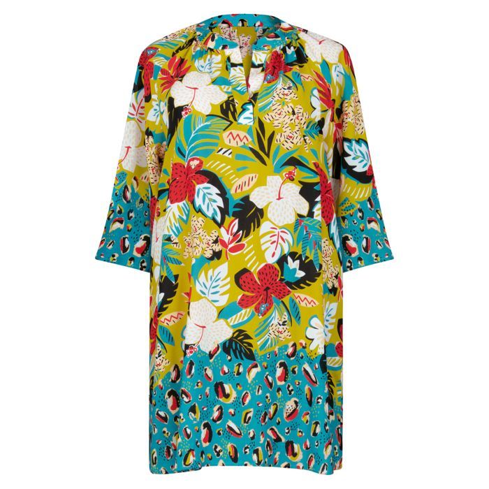 Style MANIHI : robe-M4-8647