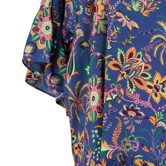 Style AKALANI – Beach dress-M4-8658