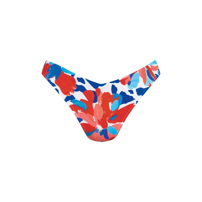 Style   BRENDA - Bikinihose-M4-8702-0