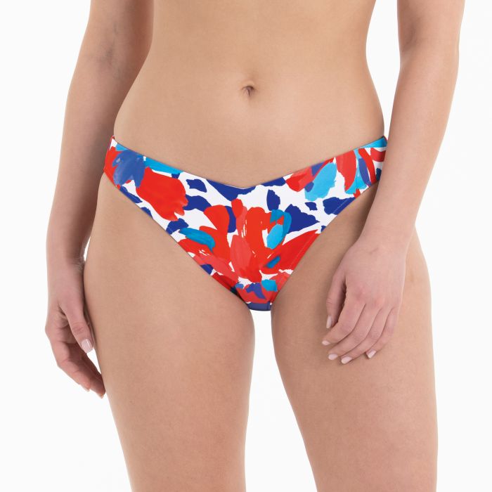 Style   BRENDA - Bikinihose-M4-8702-0
