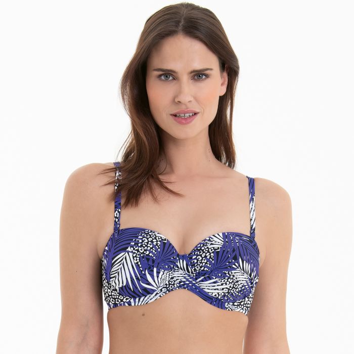 Style CATALINA Bikini Top