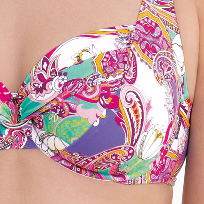 Style   HERMINE - Bikini-Top-M4-8721-1
