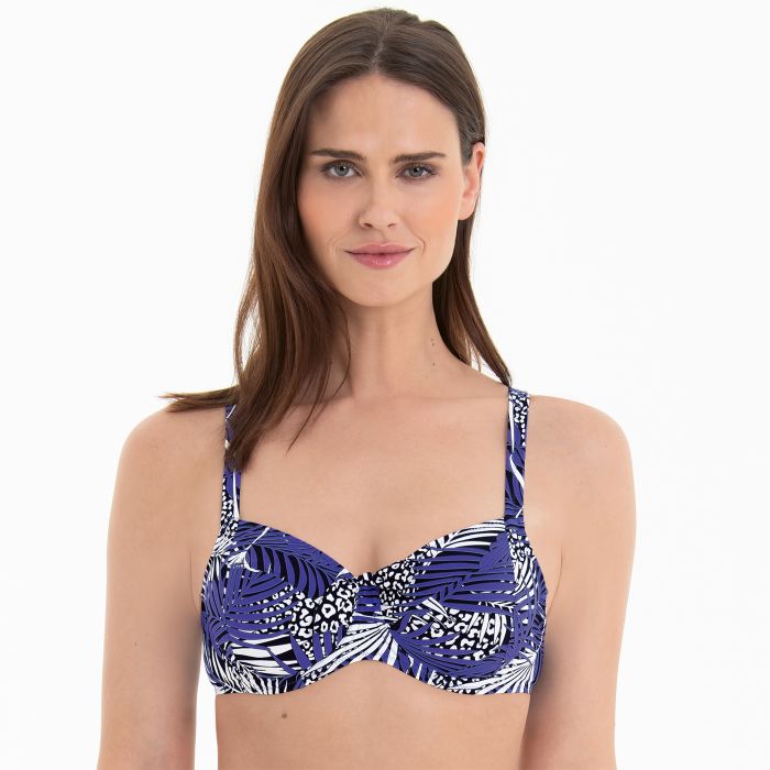 Style LEANDRA Bikini Top