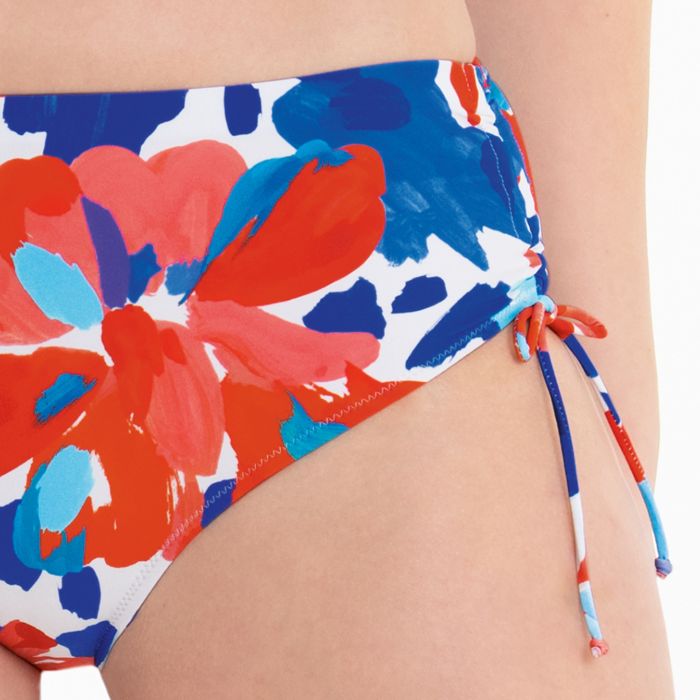 Style AMY - dół od bikini-M4-8742-0