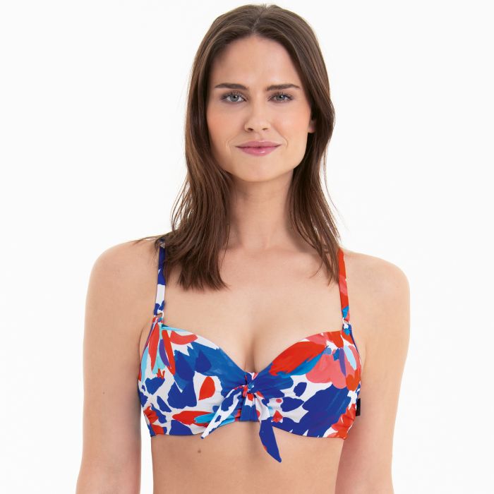 Rosa Faia Style MAVI - Bikini-Top