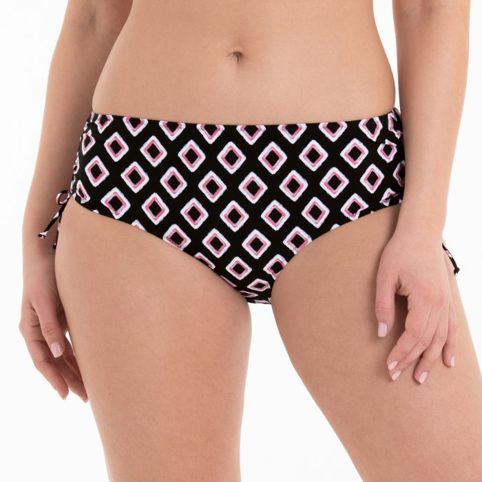 Style IVE - Slip per bikini-M4-8786-0