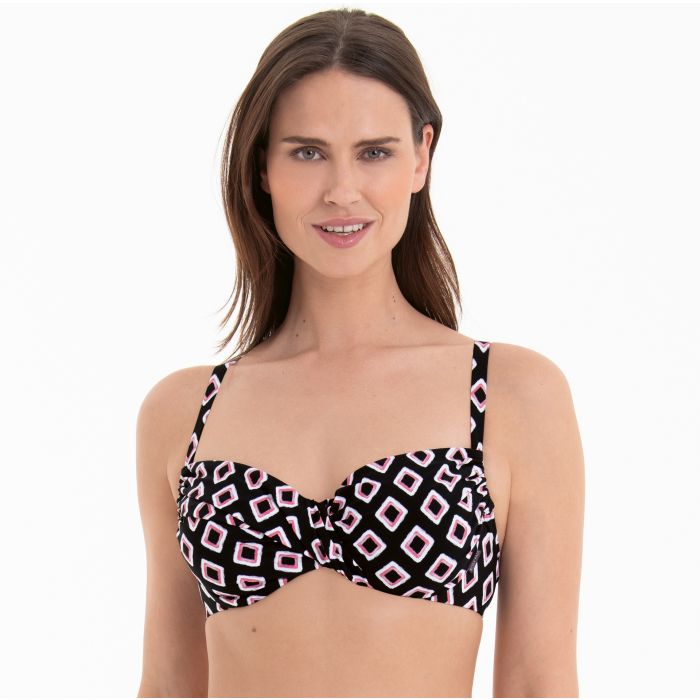 Rosa Faia Style AURORA - Bikini-Top