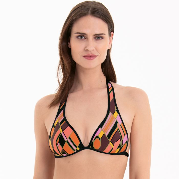 Rosa Faia Style MINA - Bikini Top