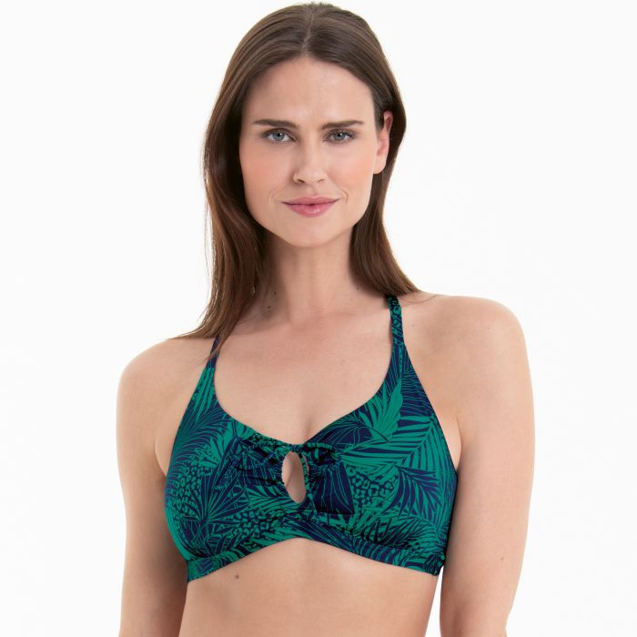 Rosa Faia Style SARA - Bikini-Top