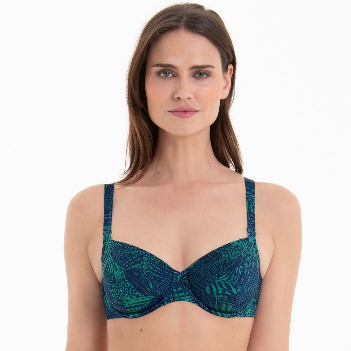 Rosa Faia Style LUNA - Bikini-Top