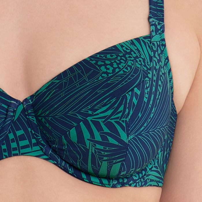Style LUNA – Bikini top-M4-8829-1