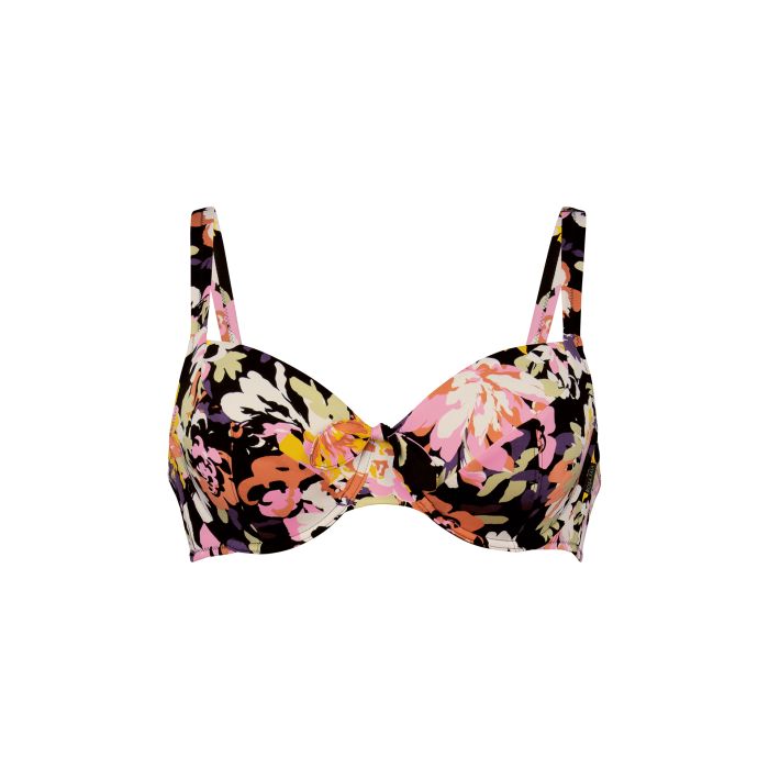 Style LUNA - Top bikini-M4-8833-1