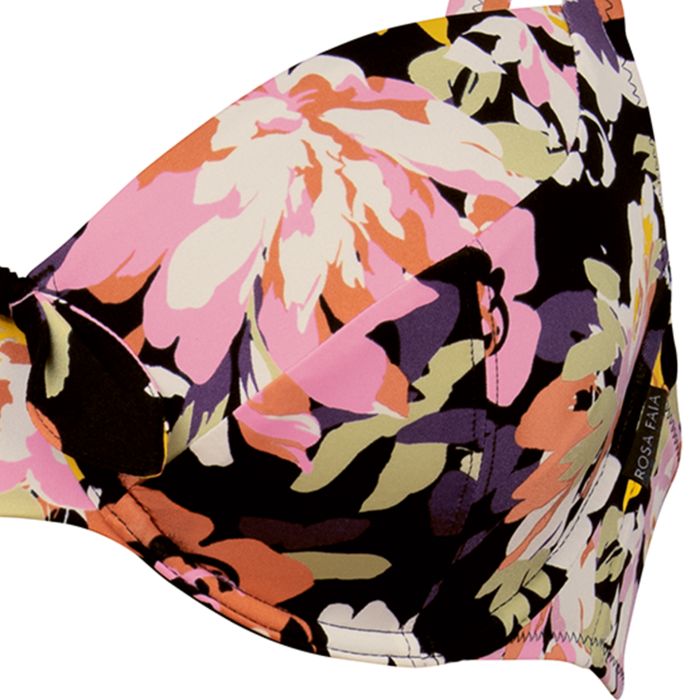 Style LUNA - Top bikini-M4-8833-1