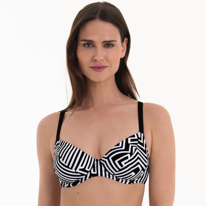 Rosa Faia Style CELINE - Bikini Top