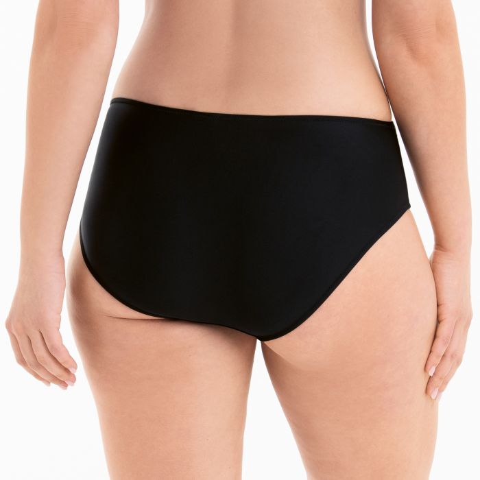 Style RENITA : bas de bikini-M4-8306-0