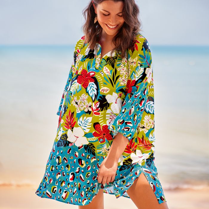 Style MANIHI : robe-M4-8647